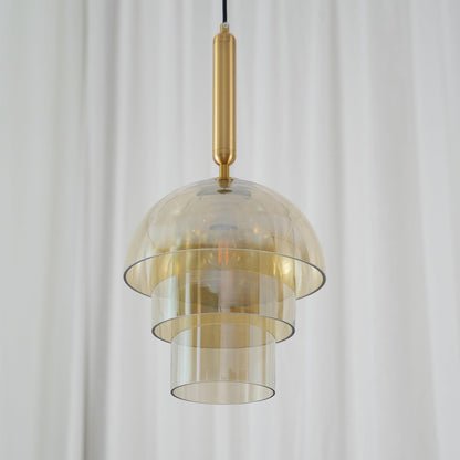 Jolly Droplight Pendant Lamp