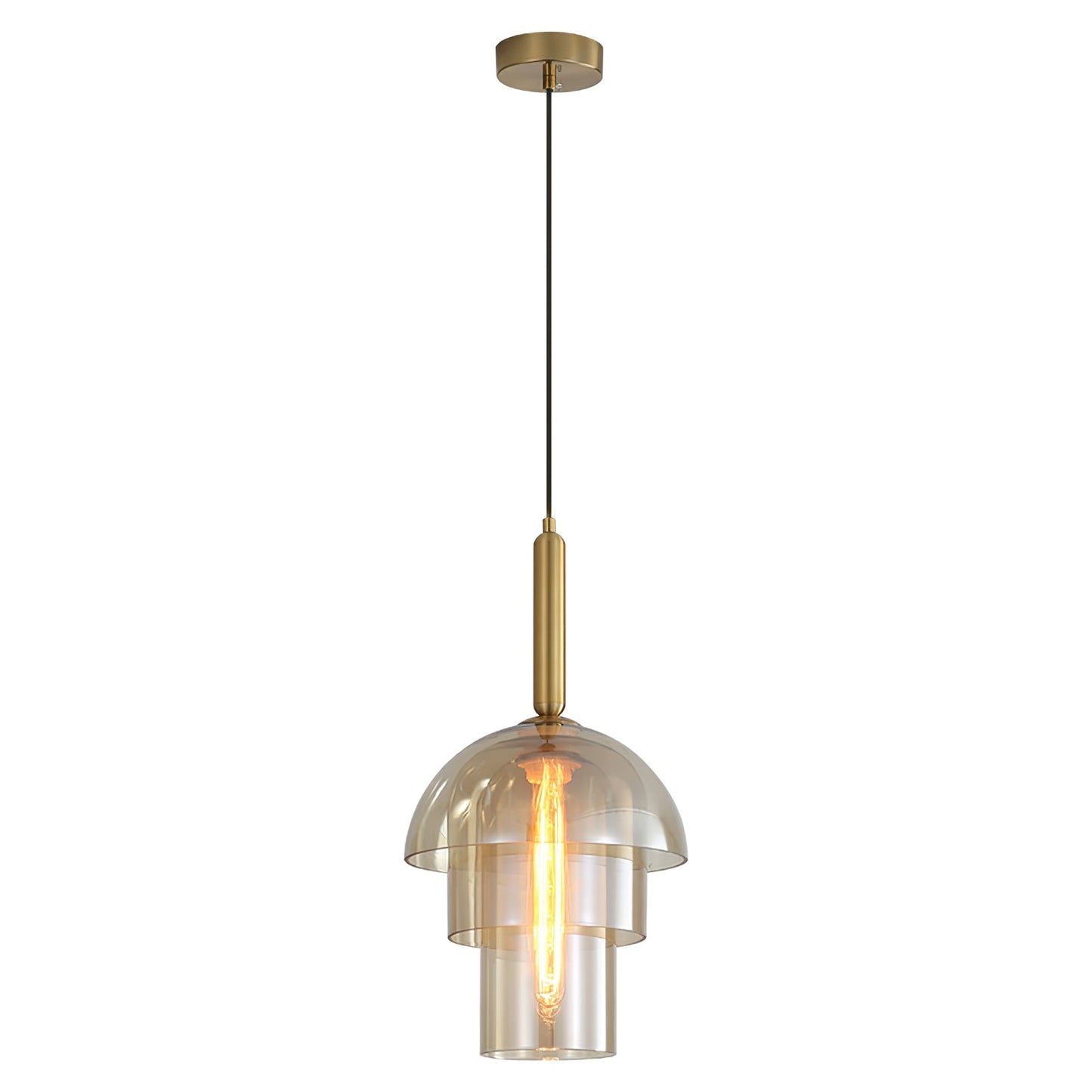 Jolly Droplight Pendant Lamp