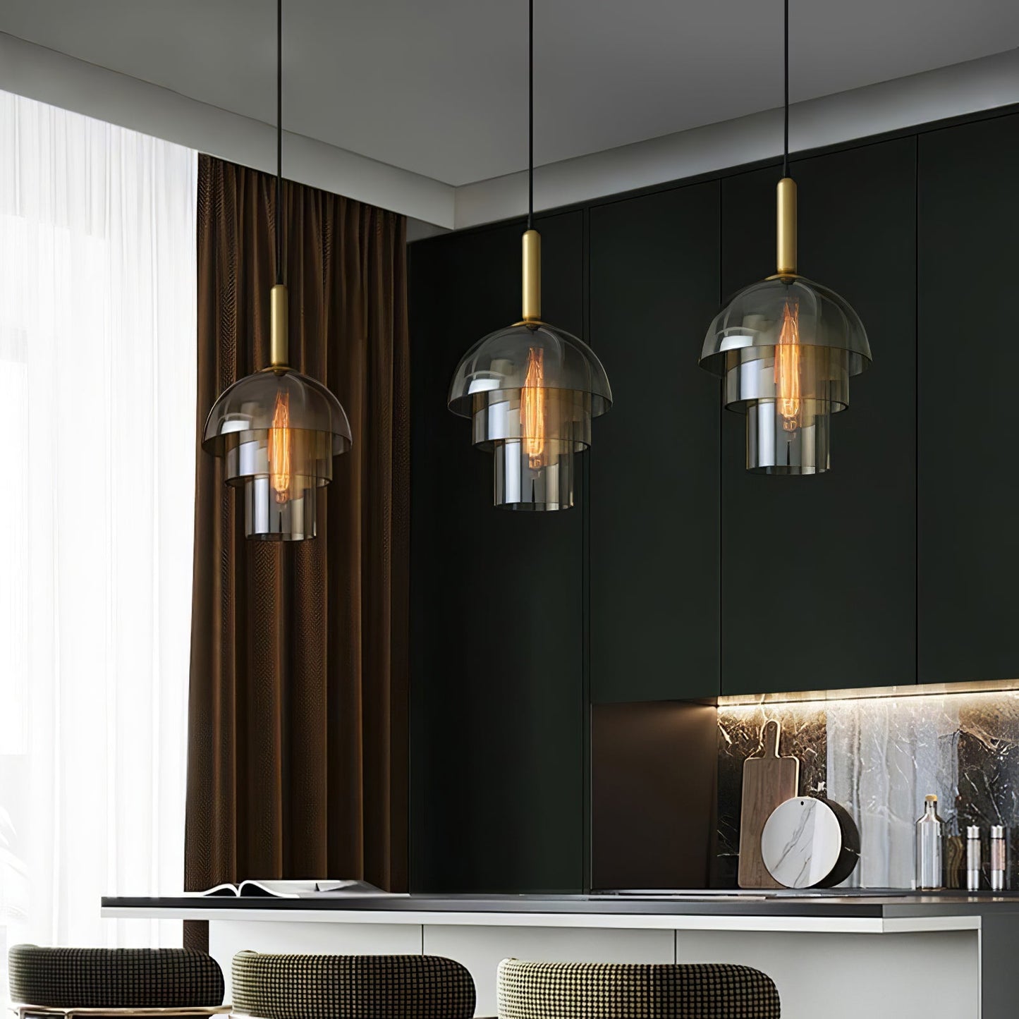 Jolly Droplight Pendant Lamp