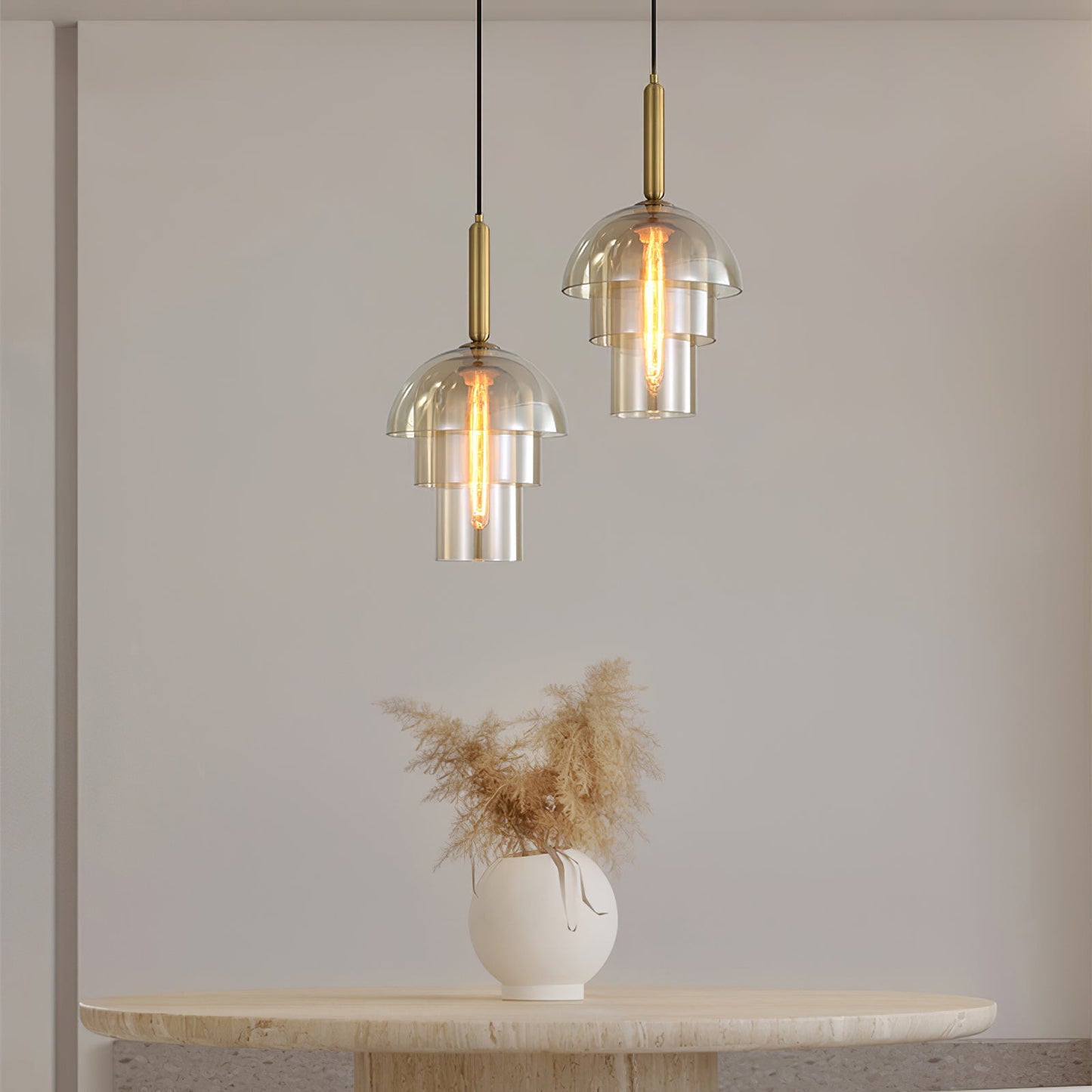 Jolly Droplight Pendant Lamp