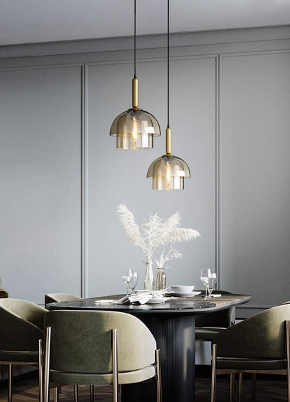 Jolly Droplight Pendant Lamp