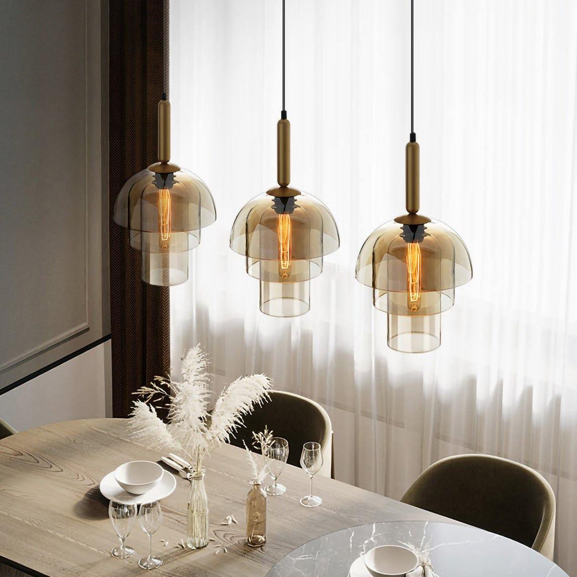 Jolly Droplight Pendant Lamp