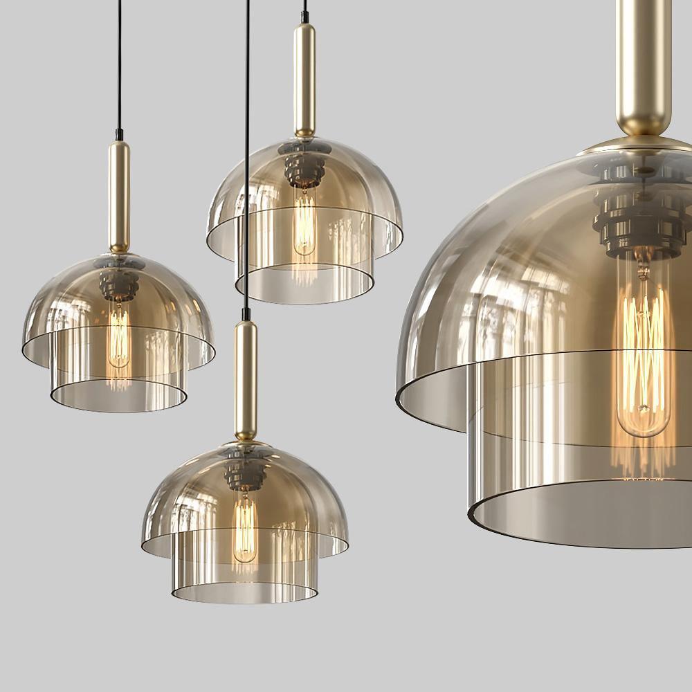 Jolly Droplight Pendant Lamp