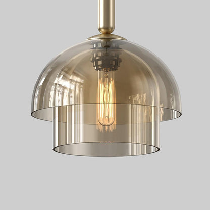 Jolly Droplight Pendant Lamp