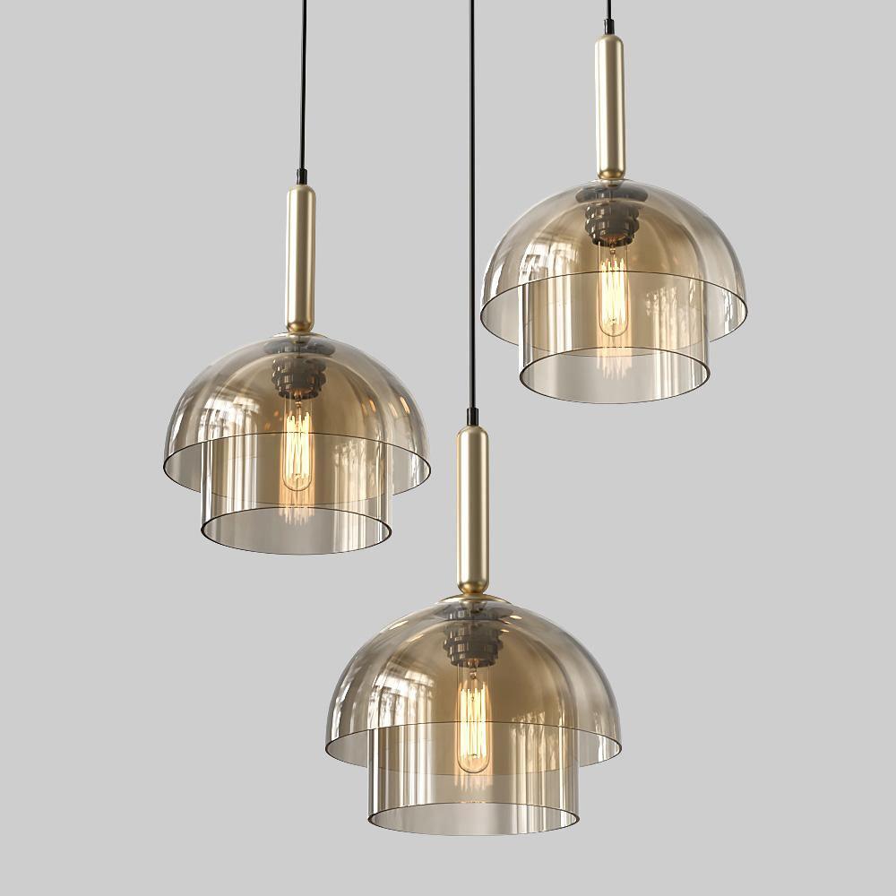 Jolly Droplight Pendant Lamp