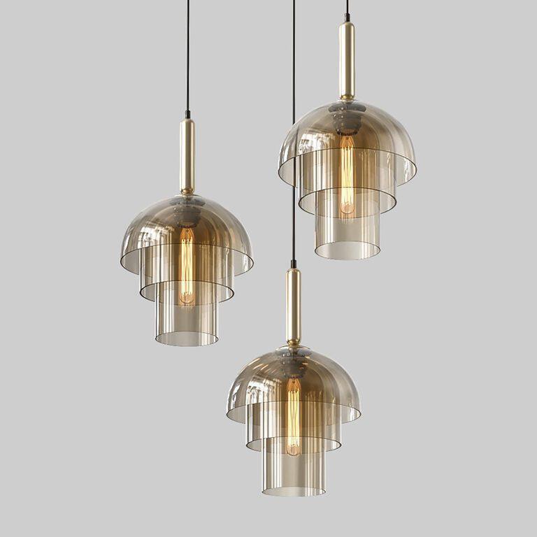 Jolly Droplight Pendant Lamp