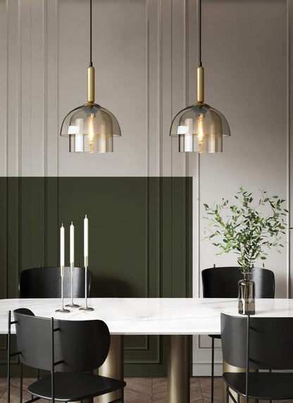 Jolly Droplight Pendant Lamp