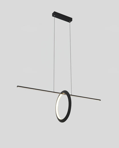 Jonathan LED Hanging light Pendant Light