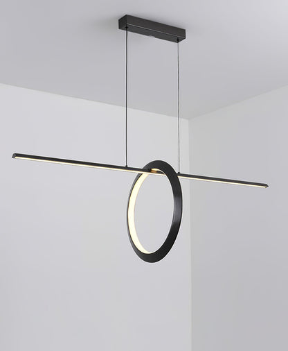 Jonathan LED Hanging light Pendant Light