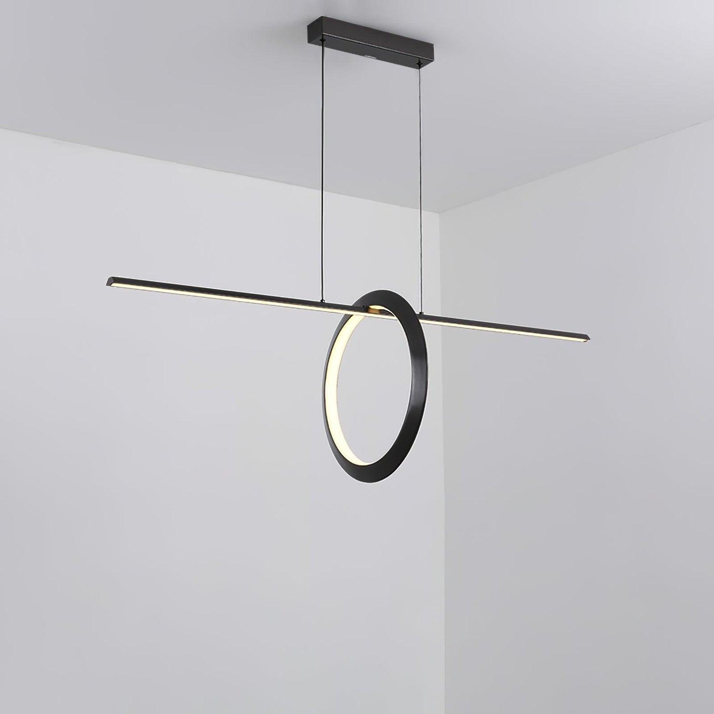 Jonathan LED Hanging light Pendant Light