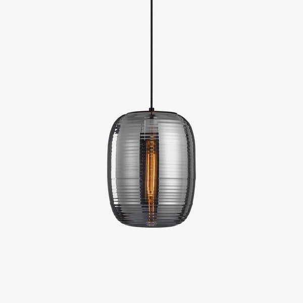 Joselina Glass Ceiling light fitting Pendant Light