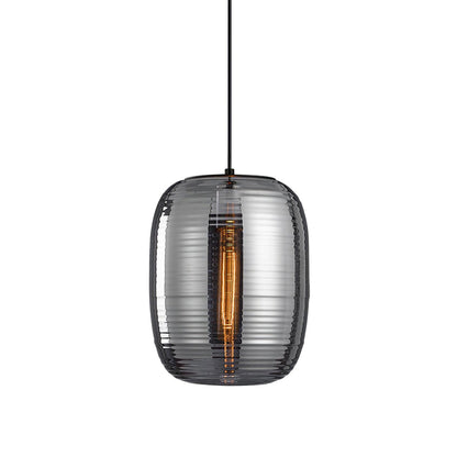 Joselina Glass Ceiling light fitting Pendant Light