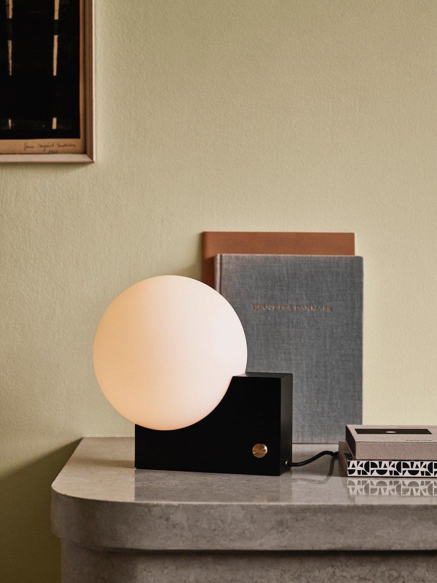 Fusion Accent lamp Table Lamp