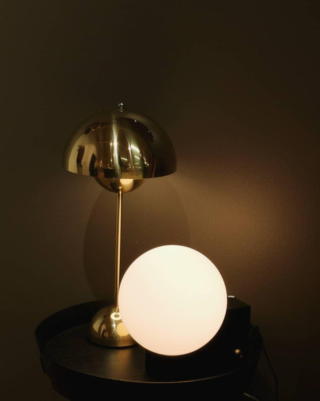 Fusion Accent lamp Table Lamp