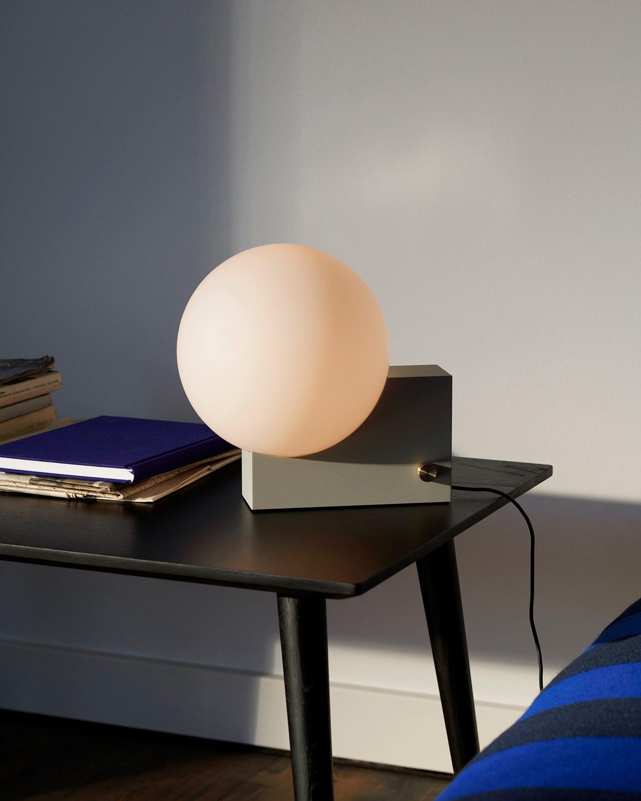 Fusion Accent lamp Table Lamp