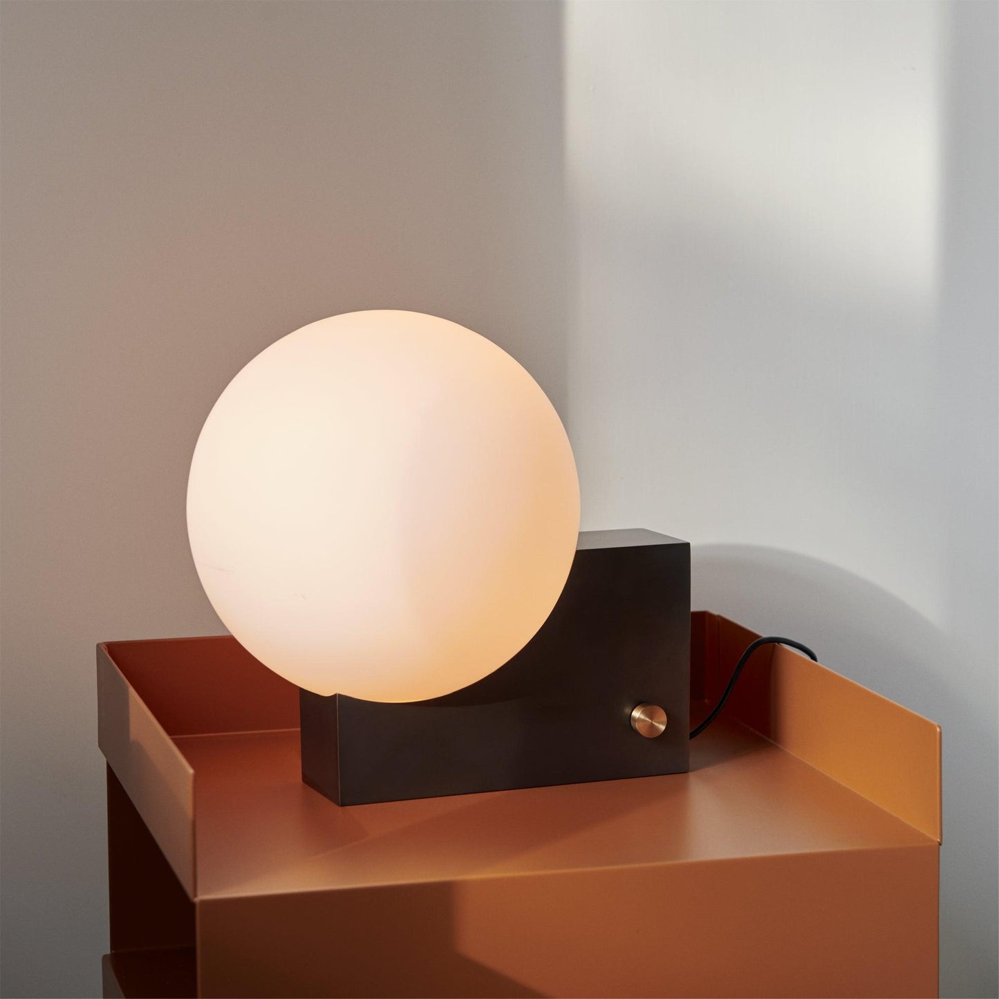 Fusion Accent lamp Table Lamp