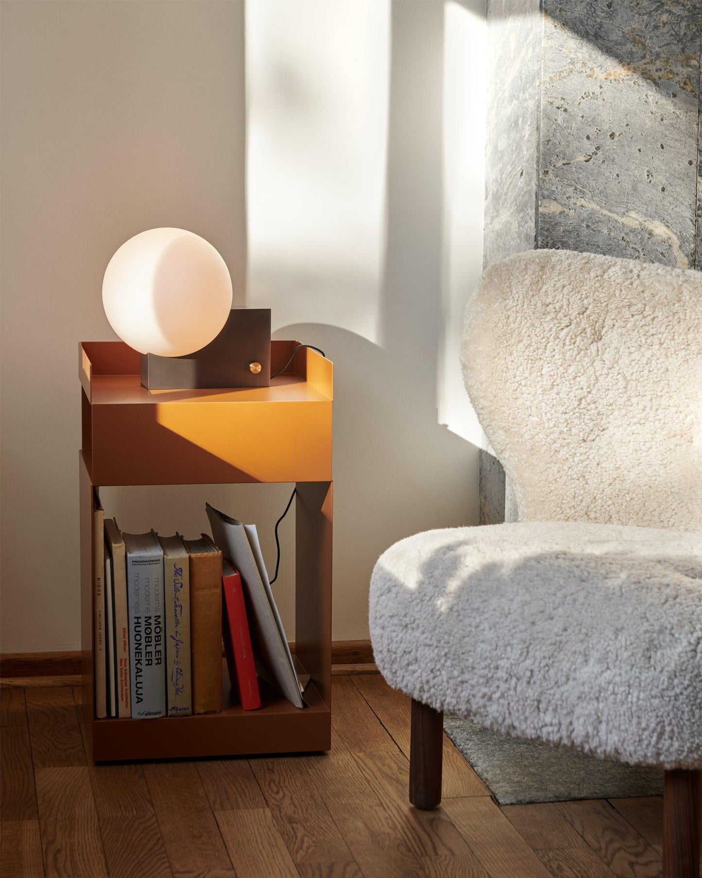 Fusion Accent lamp Table Lamp