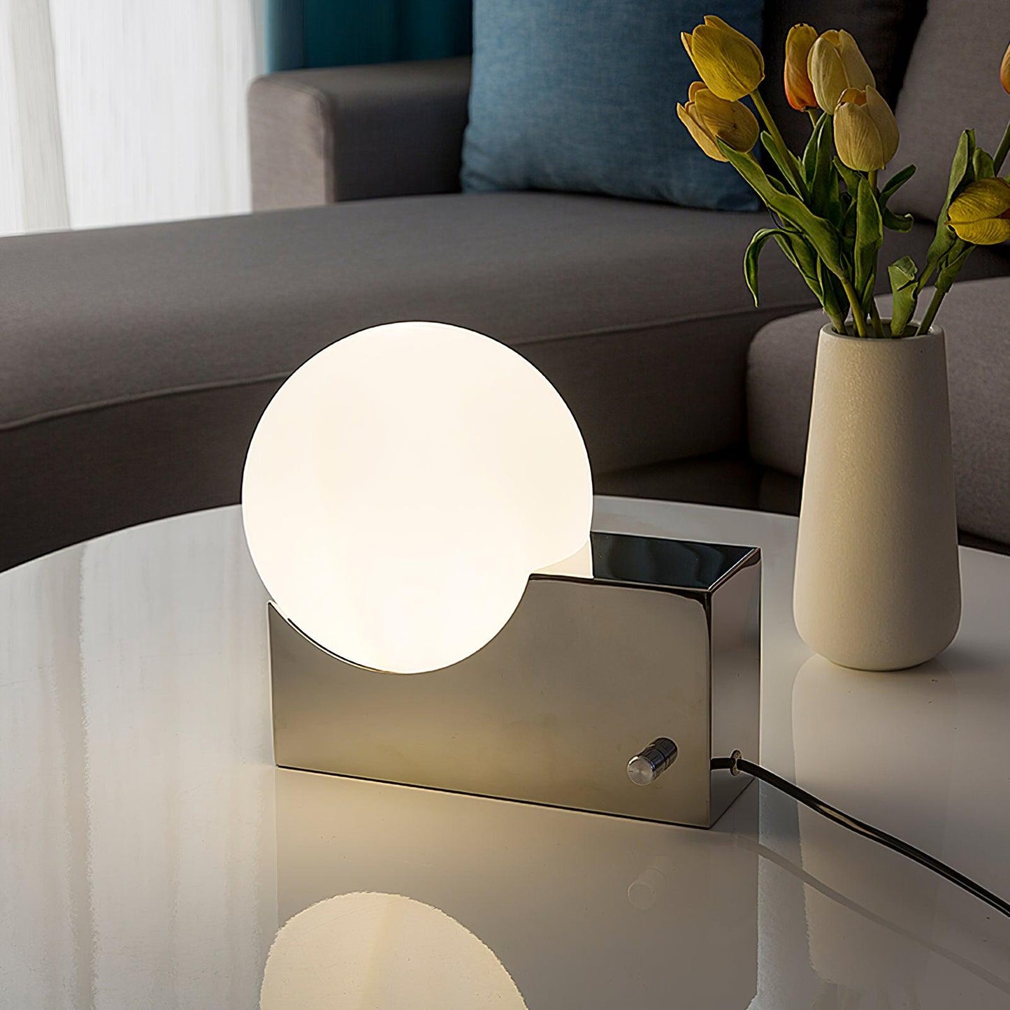 Fusion Accent lamp Table Lamp