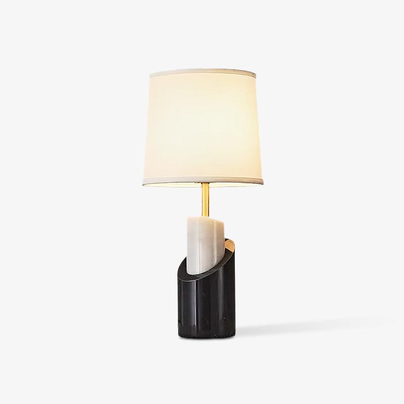 Jude Side table lamp Table Lamp