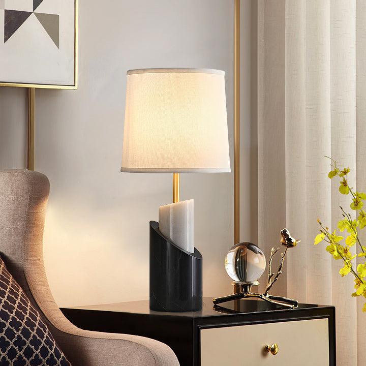 Jude Side table lamp Table Lamp