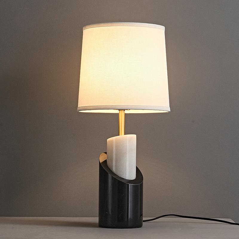 Jude Side table lamp Table Lamp