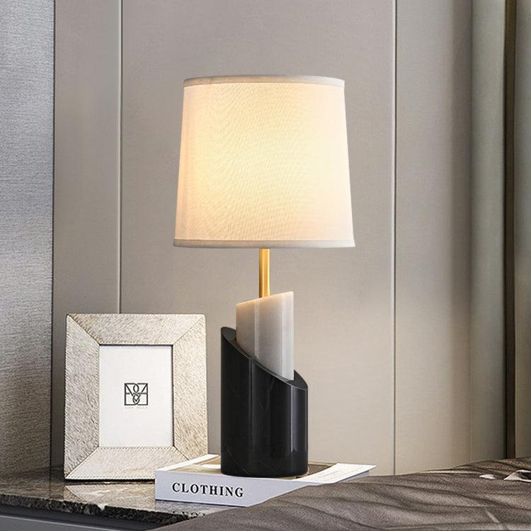 Jude Side table lamp Table Lamp