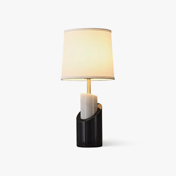 Jude Side table lamp Table Lamp