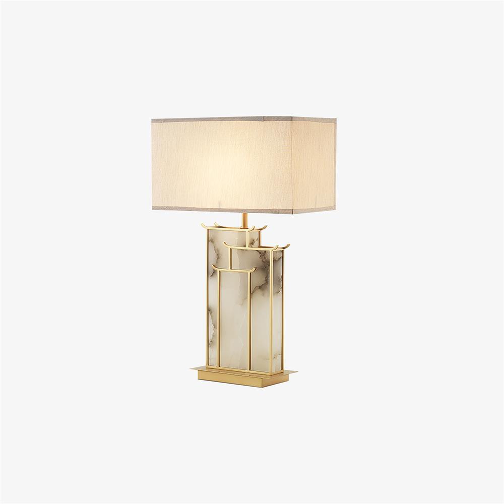 July Bedside lamp Table Lamp