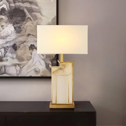 July Bedside lamp Table Lamp