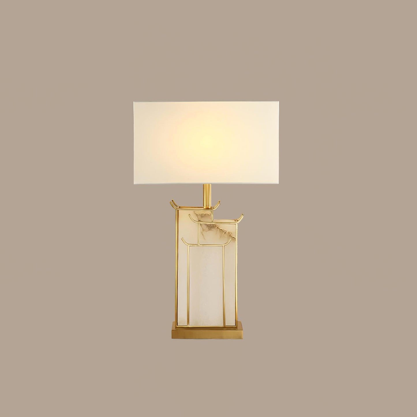 July Bedside lamp Table Lamp