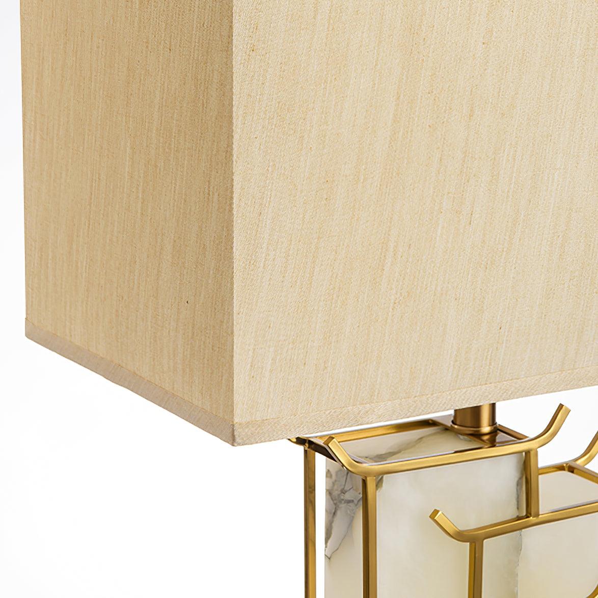 July Bedside lamp Table Lamp