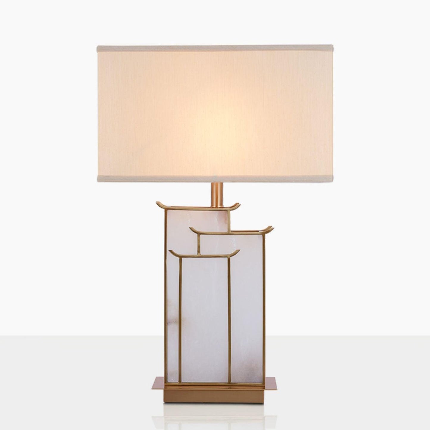 July Bedside lamp Table Lamp