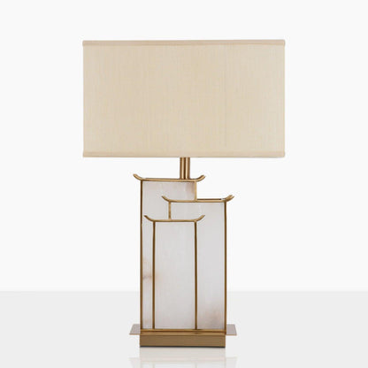 July Bedside lamp Table Lamp