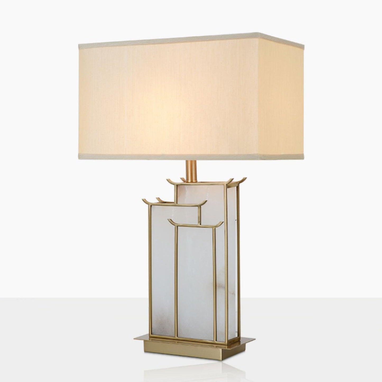 July Bedside lamp Table Lamp