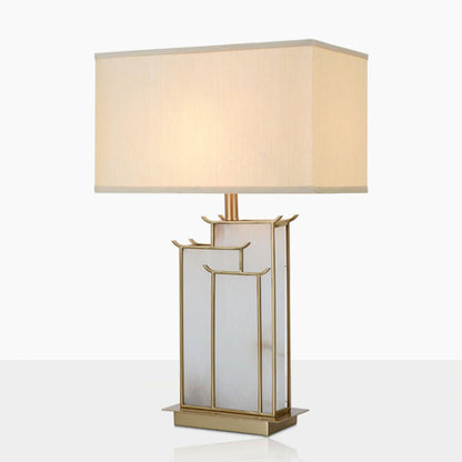 July Bedside lamp Table Lamp