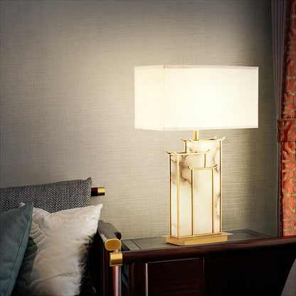 July Bedside lamp Table Lamp