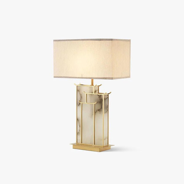 July Bedside lamp Table Lamp