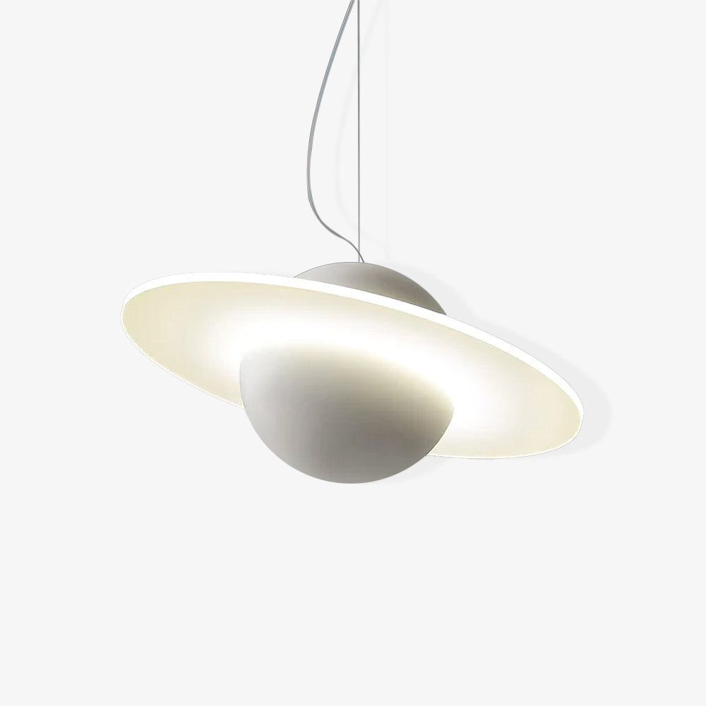 Jupiter Ring Drop light Pendant Light