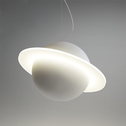 Jupiter Ring Drop light Pendant Light