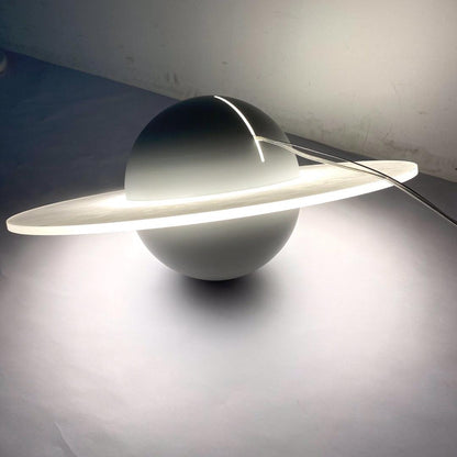 Jupiter Ring Drop light Pendant Light