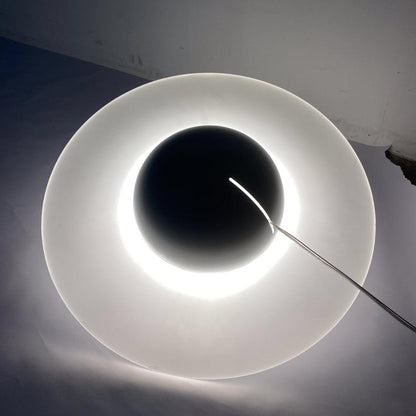 Jupiter Ring Drop light Pendant Light