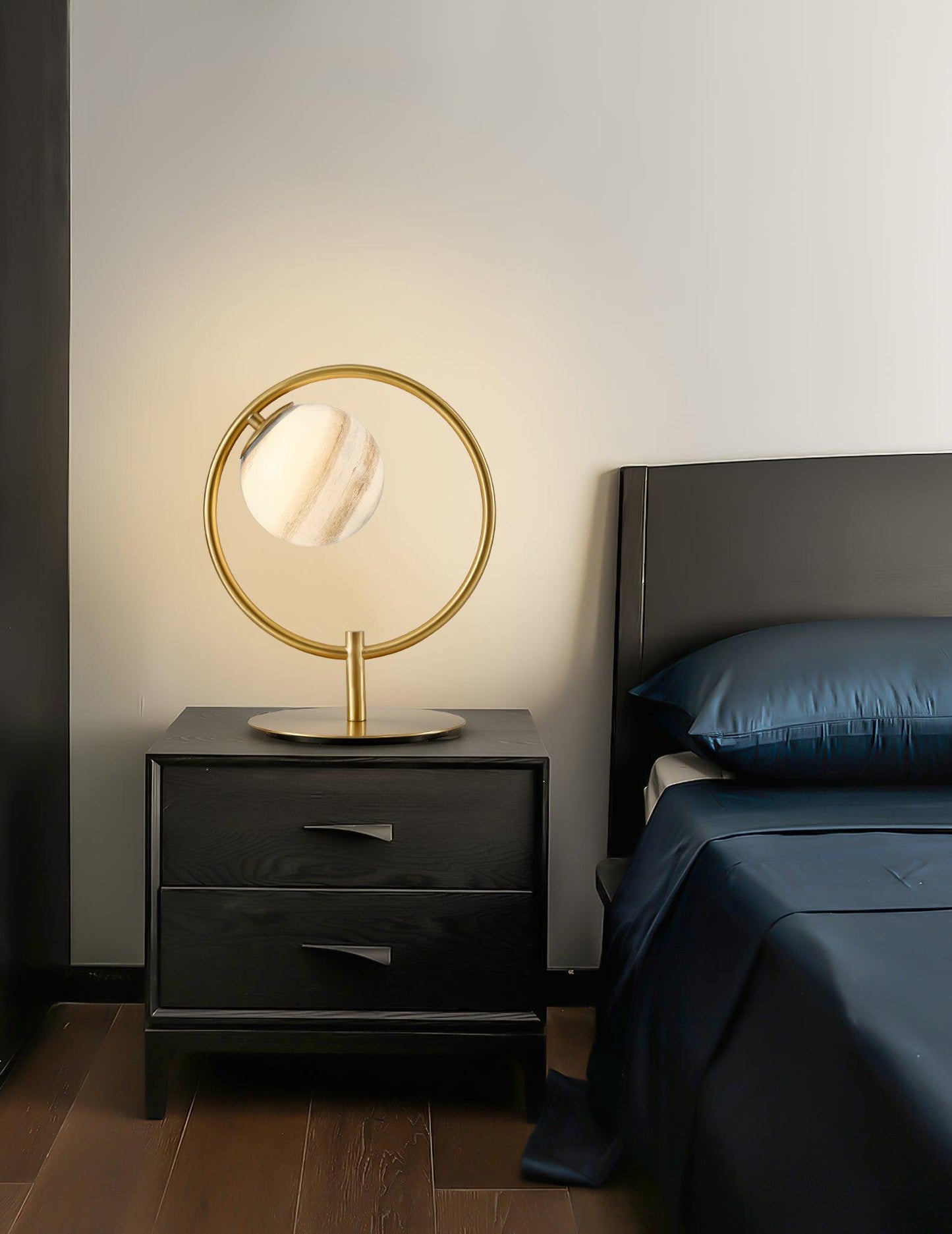 Jupiter Task lamp Table Lamp