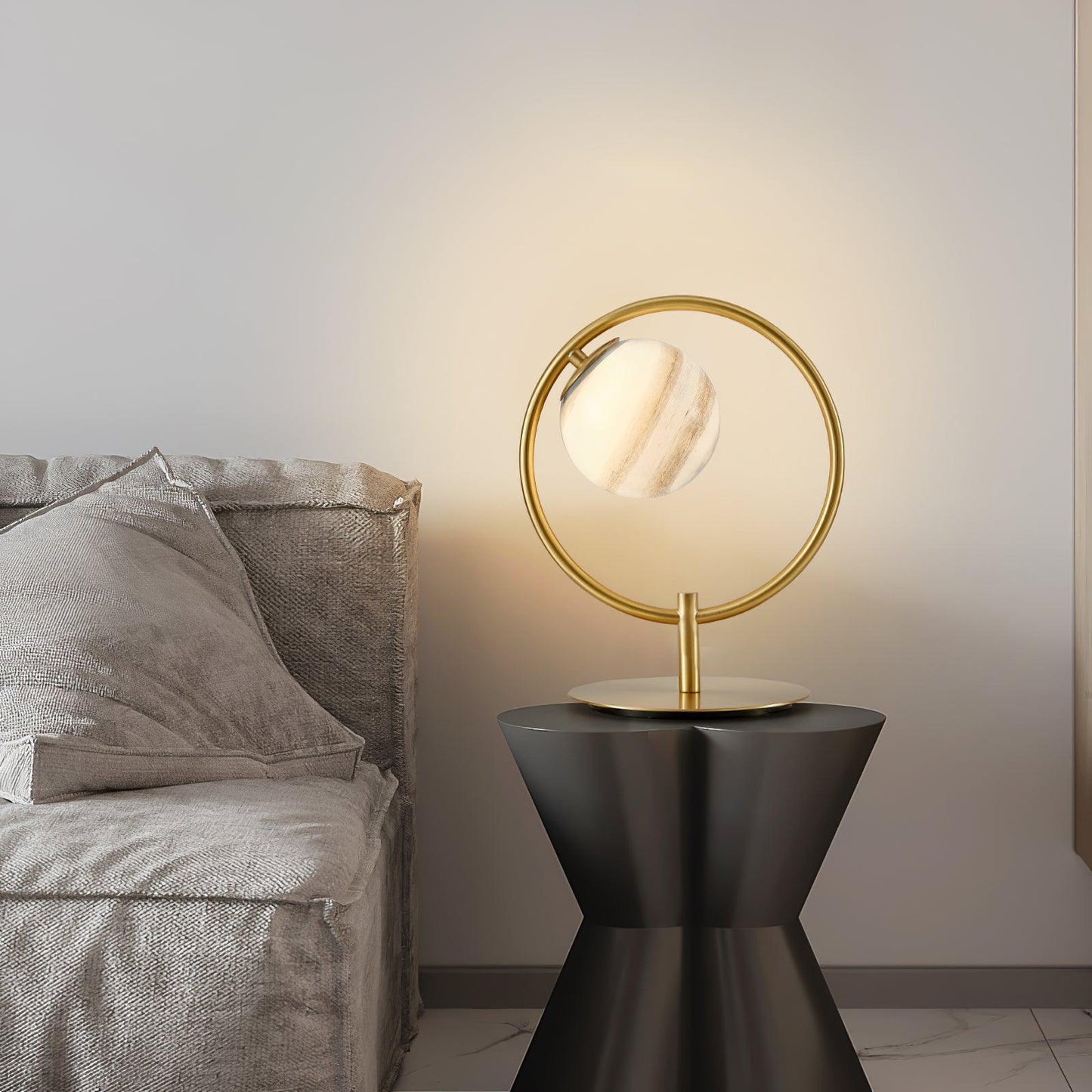 Jupiter Task lamp Table Lamp