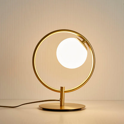 Jupiter Task lamp Table Lamp