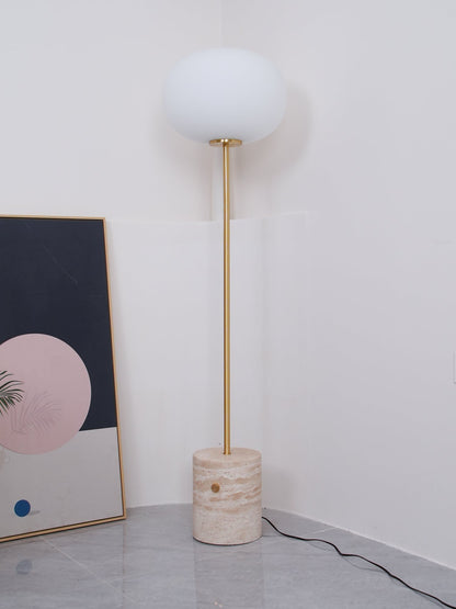 Jwda Tall Lamp Floor Lamp