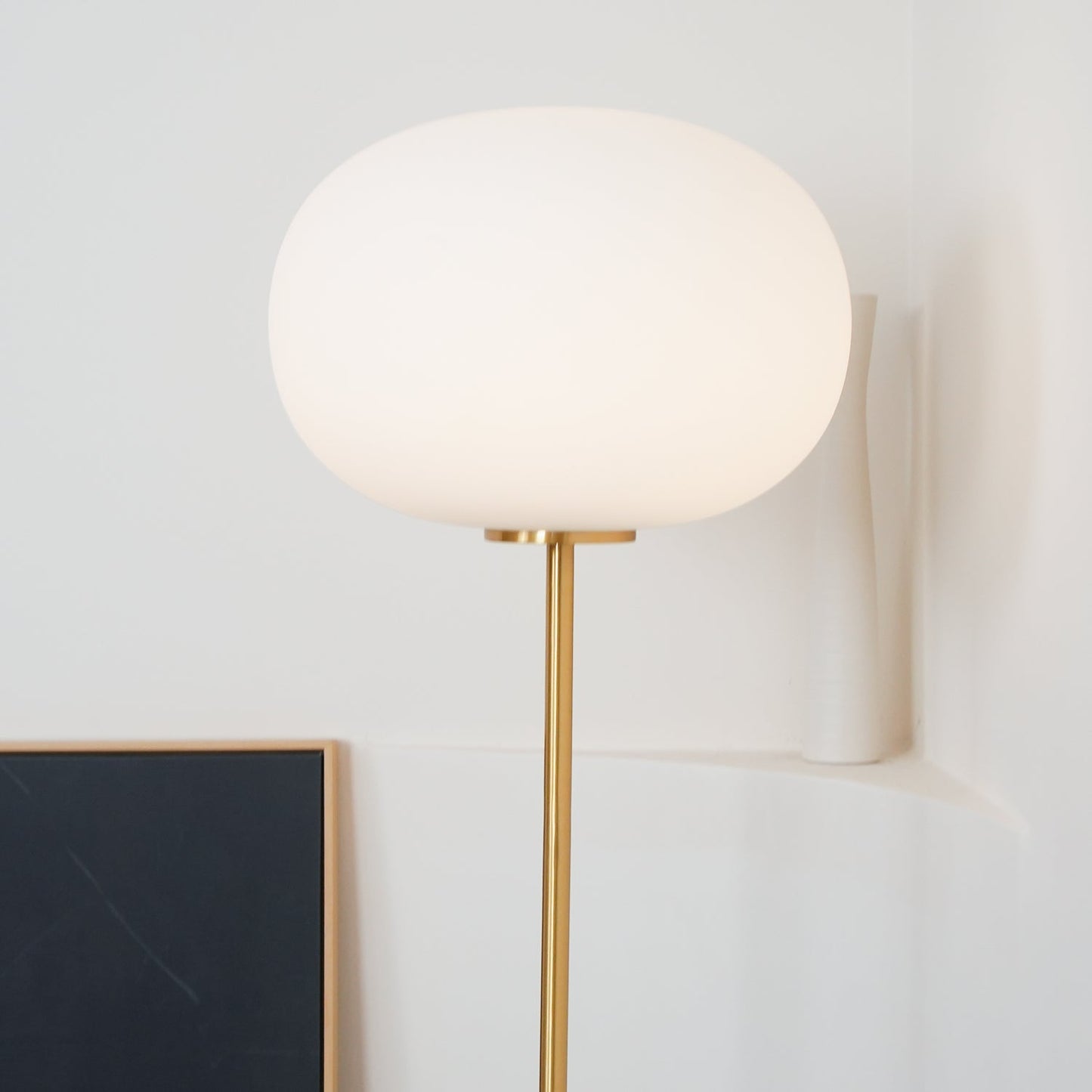 Jwda Tall Lamp Floor Lamp