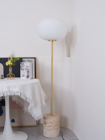 Jwda Tall Lamp Floor Lamp