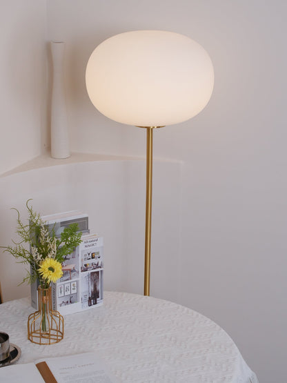 Jwda Tall Lamp Floor Lamp