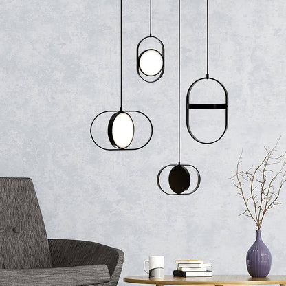 KUU Hanging light Pendant Light