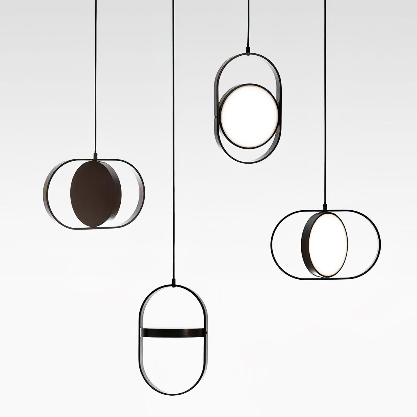 KUU Hanging light Pendant Light